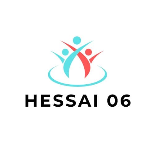 Logo de l'association Hessai 06